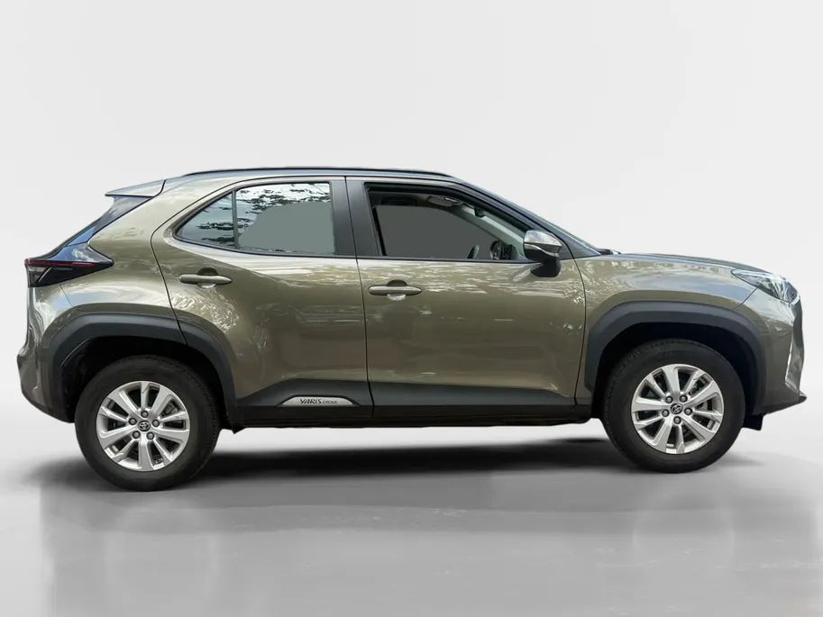 Toyota Yaris Cross 1.5 Hybrid Active AUTOMAAT | 1E EIGENAAR | CLIMATE CONTROL | DEALER ONDERHOUDEN
