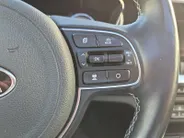 Kia e-Niro DynamicPlusLine 64 kWh | Accu 99,5 % | 3 Fase laden | 1e Eigenaar | Dealer onderhouden | Stoelverwarming | Schuif-/kanteldak | Fabrieksgarantie t/m 24-08-2029 + 3x 1 jaar |  NAP |