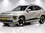 Hyundai Kona 64,8 kWh Comfort Long Range I SOH 100%