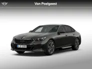 BMW 5 Serie Sedan 530e M Sport Edition