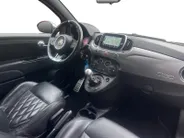 Abarth 595 1.4 T-Jet Abarth Turismo | Van een echte liefhebber geweest | In top staat |