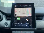 Renault Arkana 1.6 E-Tech hybrid 145 techno | Automaat | Camera | Parkeersensoren | Apple Carplay & Android Auto | Navigatie | All Season Banden | 12 Maanden BOVAG Garantie