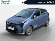 Kia Picanto 1.0 GDi DynamicPlusLine | Airco | Cruise Control | Camera | Navigatie | LM Velgen | Privacy Glass |