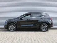 Kia Sportage 1.6 T-GDi Hybrid GT-Line | Stuur-/stoelverwarming | Elek. stoelverstelling + achterklep | Schuifdak | 18' LM | Cruise adapt. | Camera |