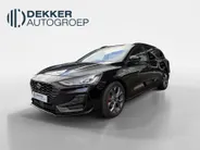 Ford Focus 1.0 EcoBoost Hybrid 125 pk ST Line Style Apple Carplay/ Android Auto - Winter Pack - Achteruitrijcamera