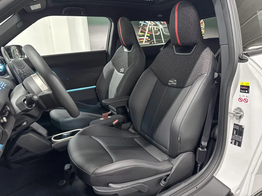 MINI Cooper 3-deurs Electric Cooper SE