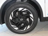 Nissan QASHQAI 1.5 e-Power N-Connecta | Navigatie | 360grd camera | Apple carplay & Android auto | Two-tone lak | Climate controle | Pro-pilot | 190pk | Stoel in hoogte verstelbaar | Electrische ramen | I-key |