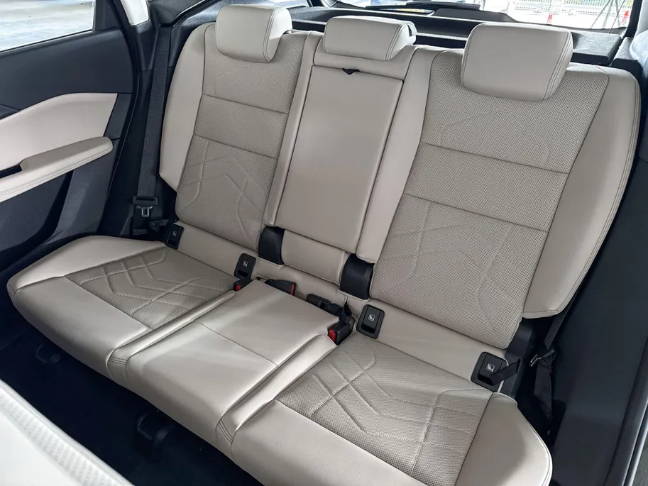 BMW 2 Serie Active Tourer 218i
