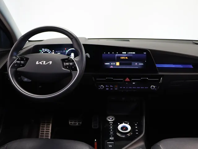 Kia Niro 1.6 GDi PHEV ExecutiveLine