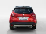 Renault Captur 1.2 TCe Xmod Automaat | Achteruitrijcamera | Climate Control | Cruise Control | 17' inch velgen | 12 maanden garantie |