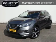 Nissan QASHQAI 1.3 DIG-T 140pk Tekna / Trekhaak / 59.000 KM !!!