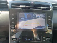 Hyundai Tucson 1.6 T-GDI PHEV Motion 4WD | Camera | Apple caplay | Android auto | 19'' wielen |
