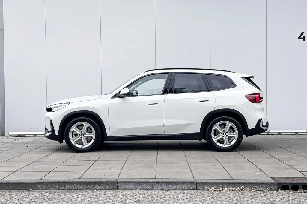 BMW X1 xDrive23i