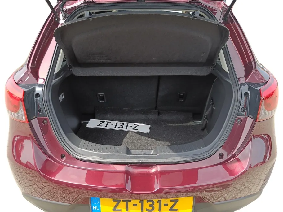 Mazda 2 1.5 Skyactiv-G GT-M | Trekhaak