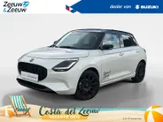 Suzuki Swift 1.2 Style Smart Hybrid Sport edition | VOL OPTIES! | DEMO DEAL!