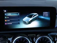 Mercedes-Benz CLA Shooting Brake 180 Star Edition Luxury Line