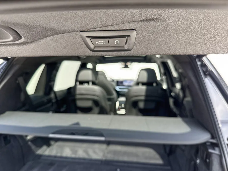 BMW X7 M60i xDrive