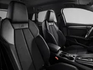 Audi A3 Sportback 40 TFSI e S edition 204 PK · Assistentiepakket rijden en parkeren plus · Optiekpakket zwart plus · Lichtpakket plus ambient light · MEGA Sale