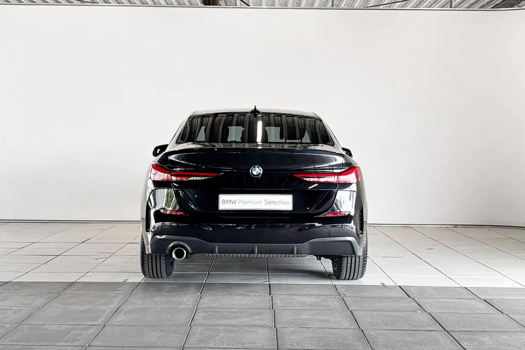BMW 2 Serie Gran Coupé 218i M Sport Edition