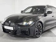 BMW 4 Serie Gran Coupé 420i High Executive