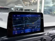 Ford Focus Wagon 1.0 EcoBoost Hybrid ST Line X Business