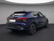 Audi Q3 Sportback 1.5 TFSI e-hybrid S edition 272 PK · Matrix LED koplampen · OLED achterlichten · Tech pakket Pro