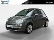 Fiat 500C 0.9 TwinAir Pop