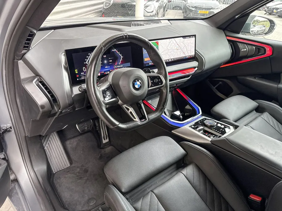 BMW X3 20 xDrive