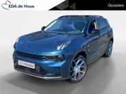 Lynk & Co 01 1.5 PHEV 260pk Plug-In Hybride (70 km elektrisch) | Panodak | CarPlay | Memory | LED | Etc.