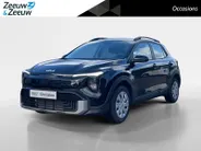 Kia Stonic 1.0 T-GDi MHEV DynamicLine | Navigatie | Parkeer camera | Cruise control | Stoel + Stuur verwarming | DEMO