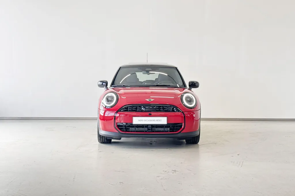 MINI Cooper 3-deurs 1.5 Cooper C Classic L