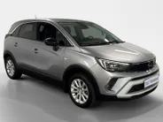 Opel Crossland 1.2 Turbo Elegance | Vaste Trekhaak | Navigatie | Achteruitrijcamera | Cruise Control | Climate Control | Apple CarPlay/Android Auto