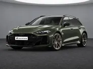 Audi RS5 Avant e-hybrid quattro 639 PK · Audi Sportpakket · Keramisch · Optiekpakket Carbon · Trekhaak