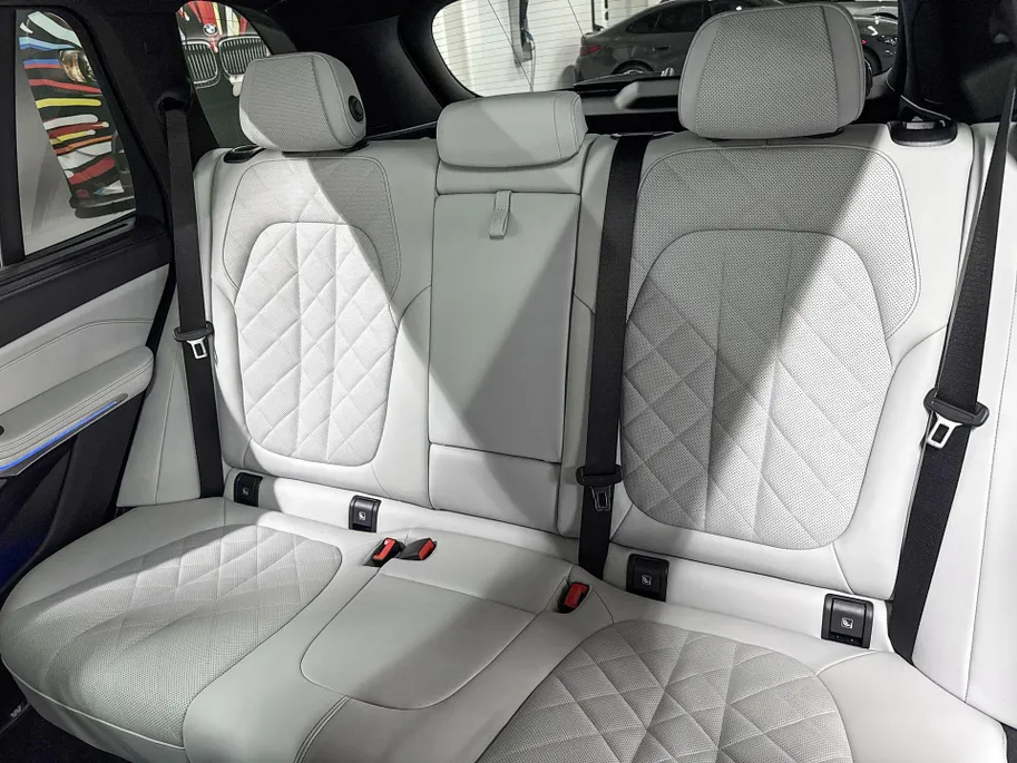 BMW X5 xDrive50e