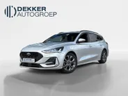 Ford Focus Wagon 1.0 EcoBoost Hybrid ST Line | Adaptive Cruise | Winter Pack | Groot scherm