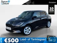 Suzuki Swift 1.2 Select Smart Hybrid | 10 jr garantie! | Carplay | Navi | Stoelverw. | NL AUTO |