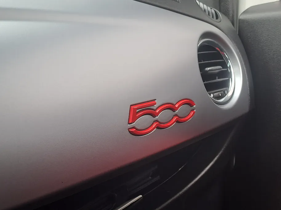Fiat 500 0.9 TwinAir Turbo 500S | Climate control | Sensoren achter | Sportstoelen