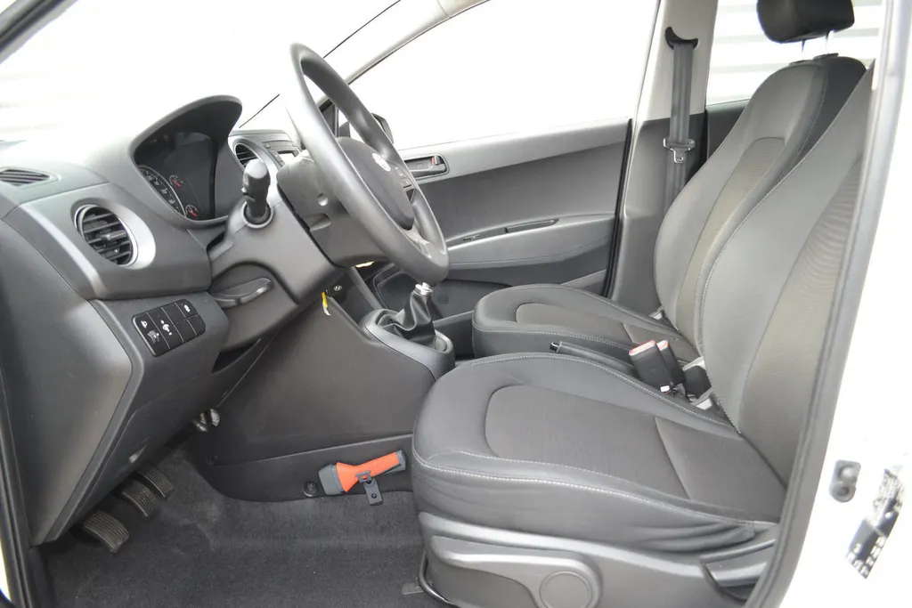 Hyundai i10 1.0I COMFORT|AIRCO|CRUISE|40.000KM!