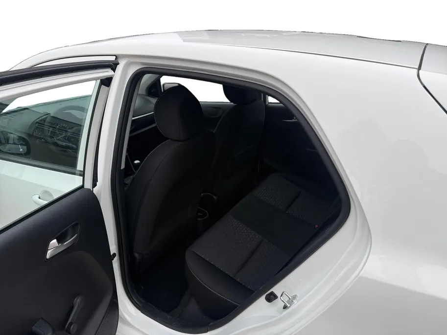 Kia Picanto 1.0 DPi ComfortLine Dealer onderhouden | Airco | Elektrische ramen | Nieuwe APK |