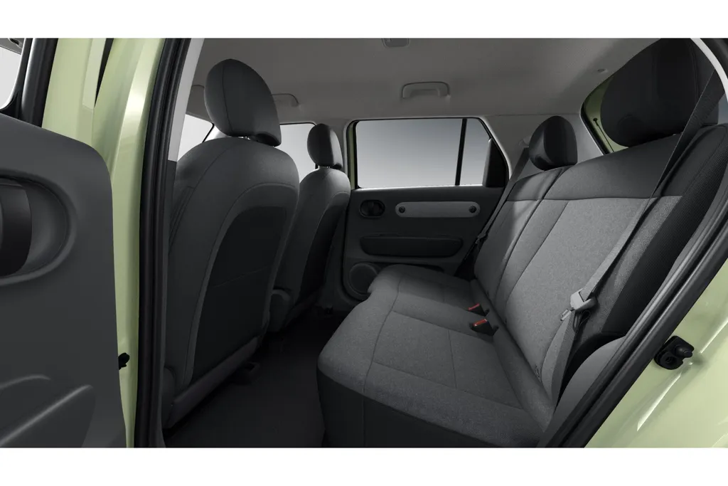 Hyundai Inster 42 kWh E-Motion / Voorraad deal