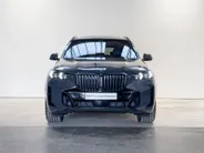 BMW X5 xDrive50e