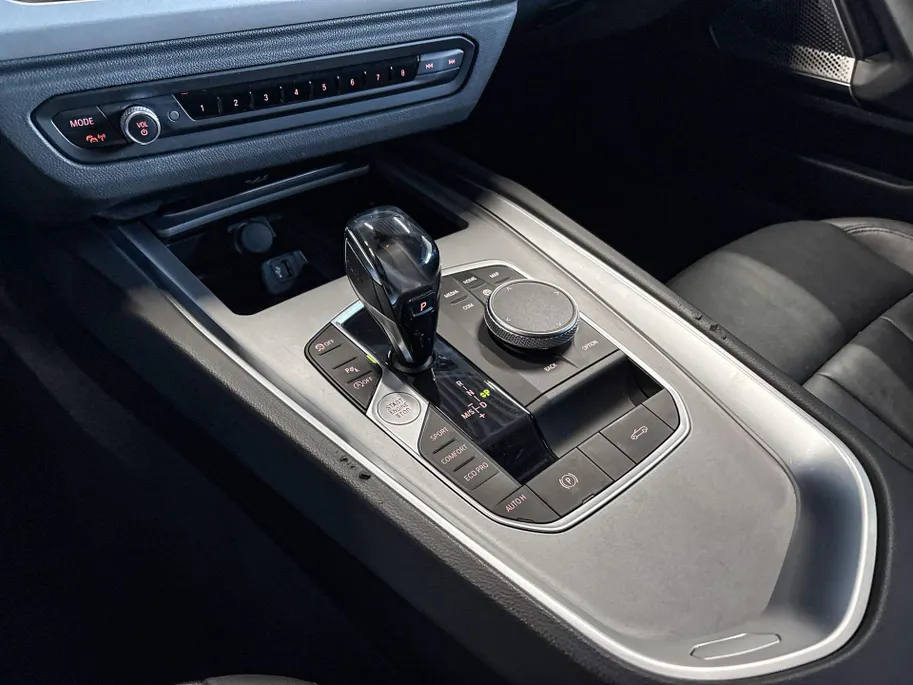 BMW Z4 sDrive30i High Executive Edition