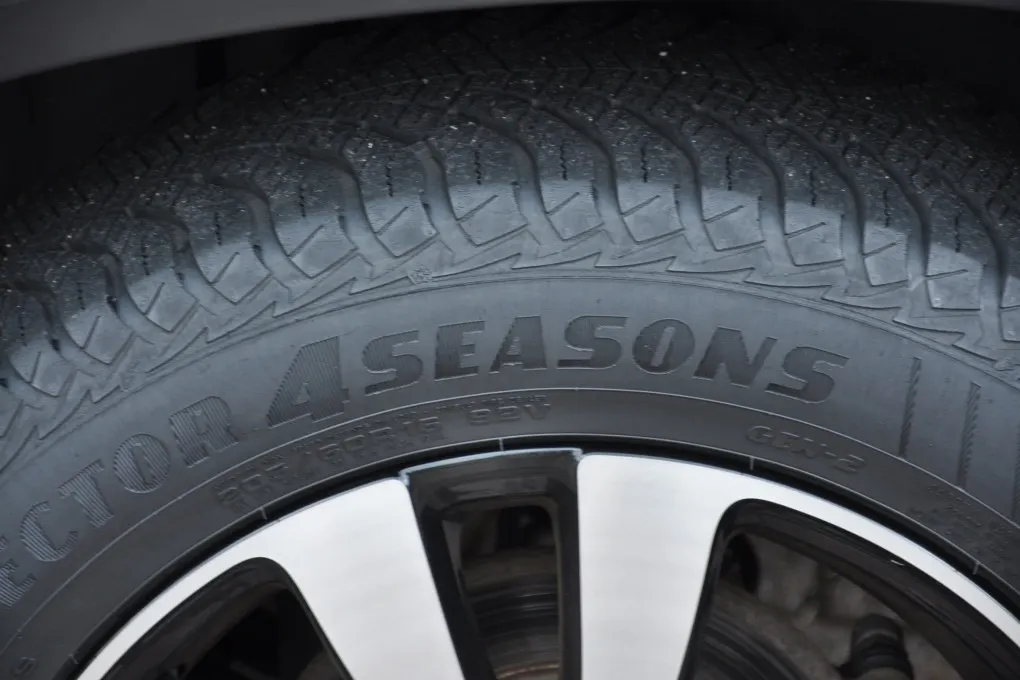 Citroën C3 Aircross Trekhaak All seasons Ca 1.2 PT S&S Shine
