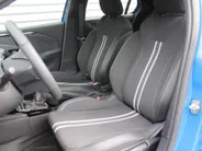 Opel Corsa 1.2 Turbo GS | Camera | Cruise | Parkeersensoren v+a | Dodehoeksensor | Apple Carplay/Android Auto | LED | 16' LM | Airco |
