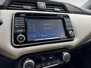 Nissan Micra 0.9 IG-T N-Connecta | CRUIS CONTROLE | ACHRUITRIJ CAMERA | AIRCO | PARKEER SENSOREN | ISO FIX |