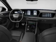 Audi A5 2.0 e-hybrid quattro S edition 299 PK · Tech pro · Glazen panoramadak · MMI experience pro met  premium 3D