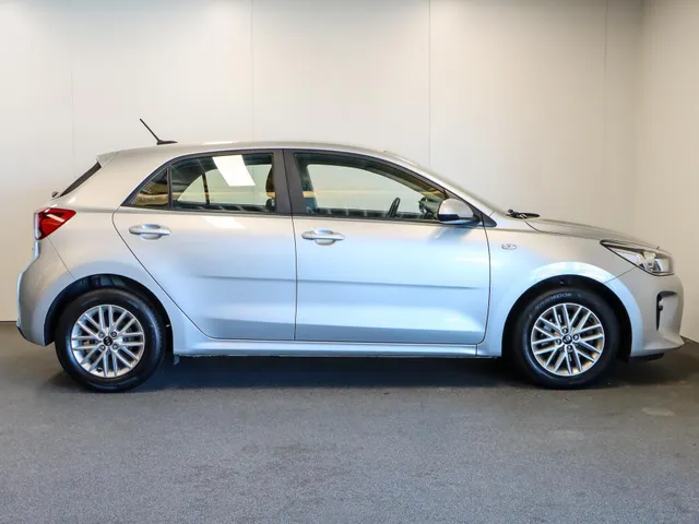 Kia Rio 1.0 TGDI Design Edition