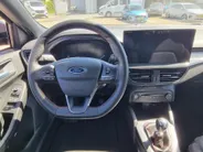 Ford Focus Wagon 1.0 EcoBoost Hybrid ST Line `NAVIGATIE GROOTSCHERM.