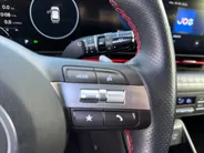 Hyundai Kona 1.6 GDI HEV N Line