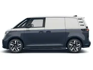 Volkswagen Bedrijfswagens ID. Buzz Cargo Bedrijfswagens Bulli Limited Edition 79kWh 340pk 4Motion 740104
